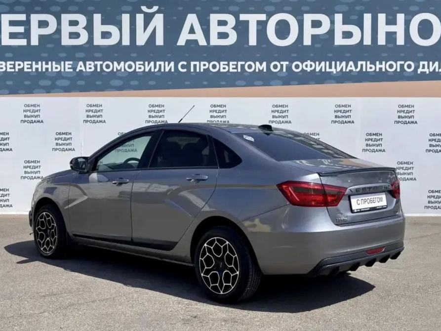 Lada (ВАЗ) Vesta I Краснодар  - изображение 7