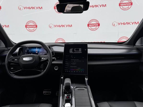 Geely Cityray с пробегом 2024 года, цена 2 749 000 рублей, 3386 км, внедорожник, Автокод Объявления