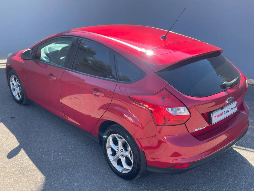 Ford Focus III Стерлитамак  - изображение 6