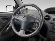 Toyota Yaris I Уфа  - изображение 21