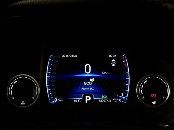Chery Tiggo 8 I Рестайлинг с пробегом 2024 года, цена 1 870 000 рублей, 43905 км, внедорожник, Автокод Объявления