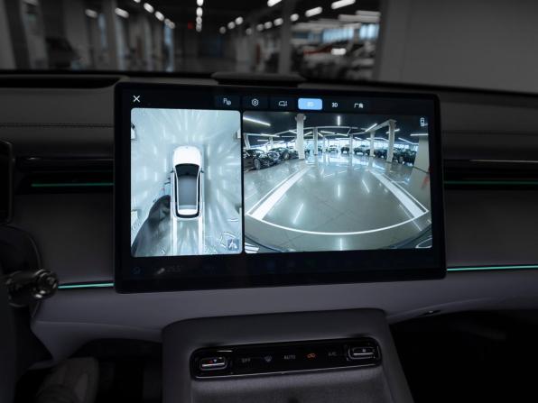 GAC Trumpchi S7 I с пробегом 2026 года, цена 5 400 000 рублей, 25 км, внедорожник, Автокод Объявления