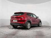 Hyundai Tucson III Санкт-Петербург  - изображение 23