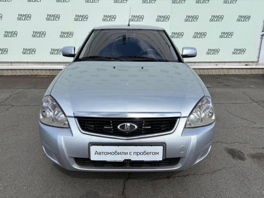 Lada (ВАЗ) Priora I Нижний Тагил  - изображение 2