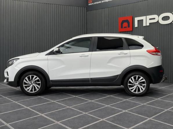 Lada (ВАЗ) XRAY I с пробегом 2021 года, цена 1 047 000 рублей, 72251 км, хэтчбек, Автокод Объявления