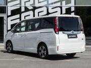 Toyota Noah III (R80) Волгоград  - изображение 25