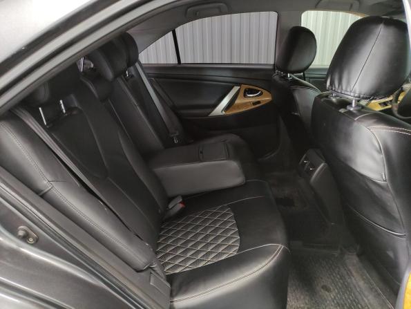 Toyota Camry VI (XV40) с пробегом 2007 года, цена 950 000 рублей, 327000 км, седан, Автокод Объявления
