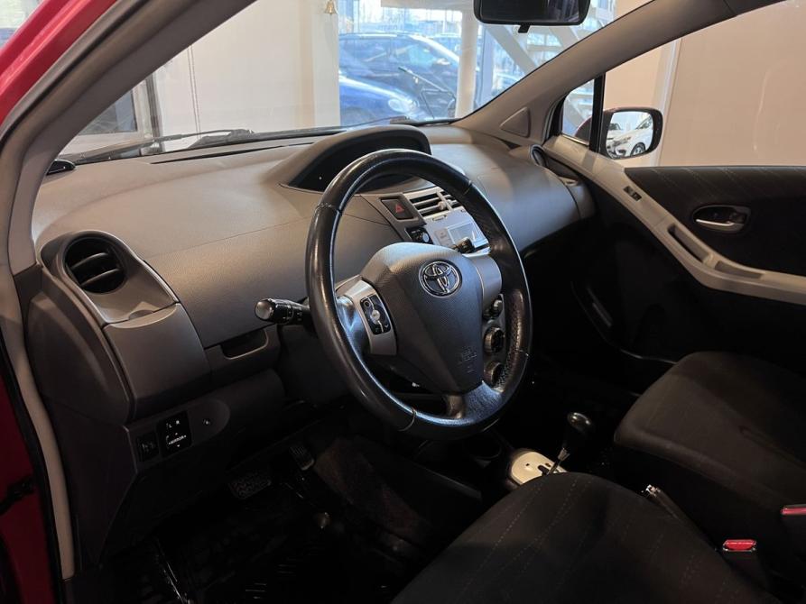 Toyota Yaris II Чебоксары  - изображение 21