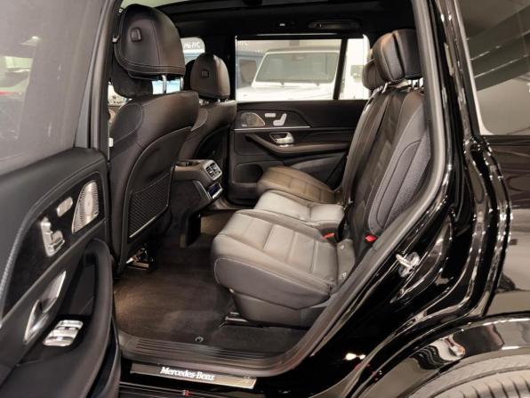 Новый Mercedes-Benz GLS II (X167) Рестайлинг 2026 года, цена 17 694 600 рублей, внедорожник, Автокод Объявления