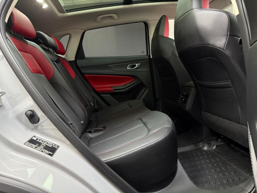 Changan UNI-S (CS55 Plus) Тверь  - изображение 24