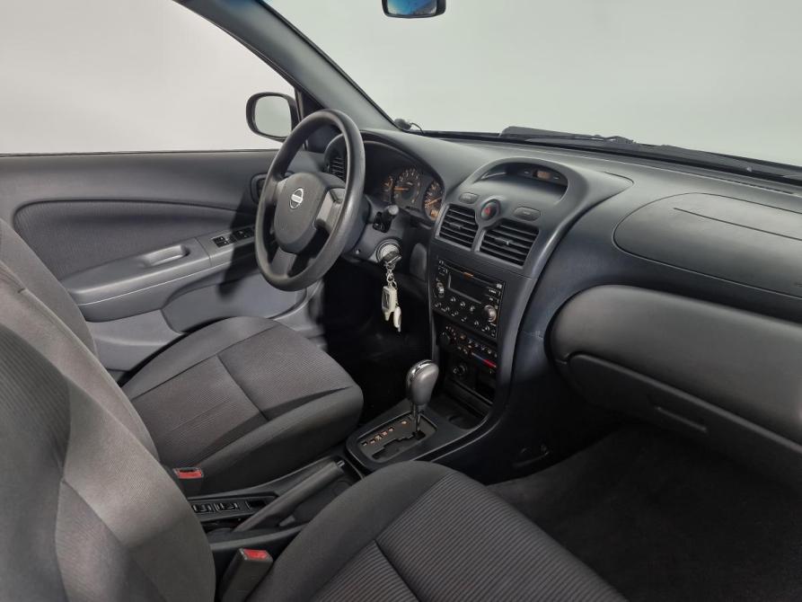 Nissan Almera Classic I Нижний Новгород  - изображение 10