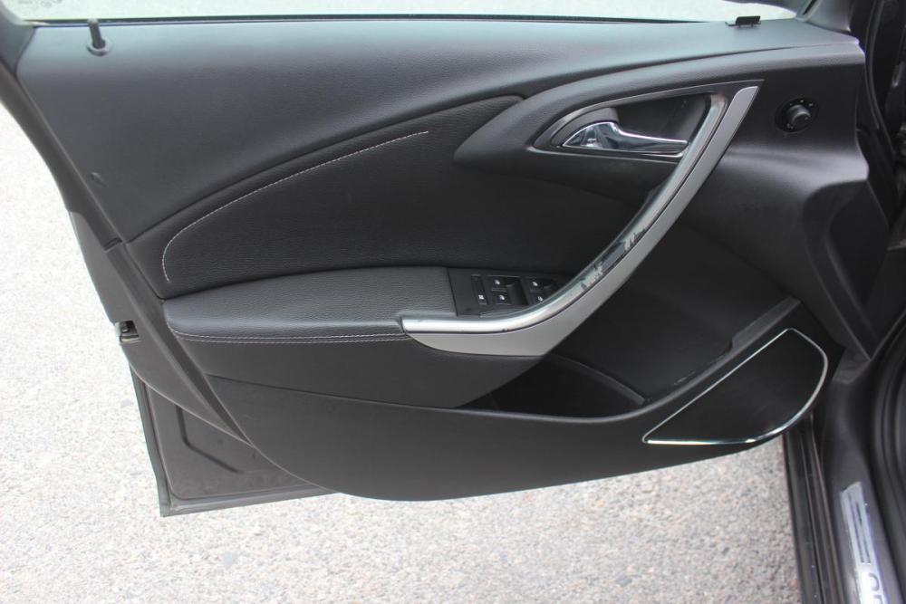 Opel Astra J Белгород  - изображение 8