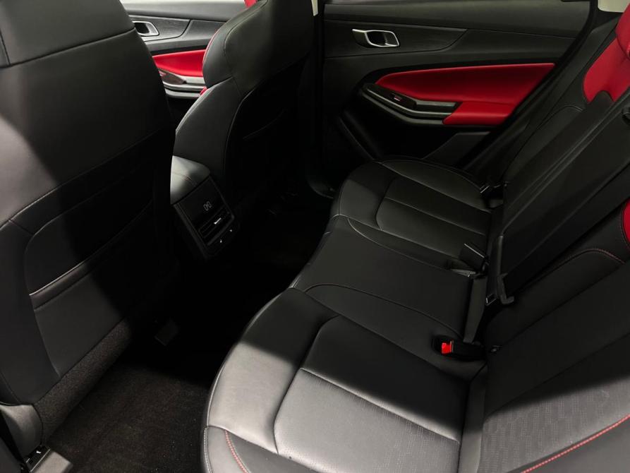 Changan UNI-S (CS55 Plus) Санкт-Петербург  - изображение 10