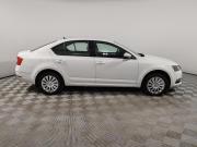 Skoda Octavia III (A7) Рестайлинг Москва  - изображение 25