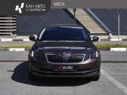 Skoda Octavia III (A7) Рестайлинг Казань  - изображение 17