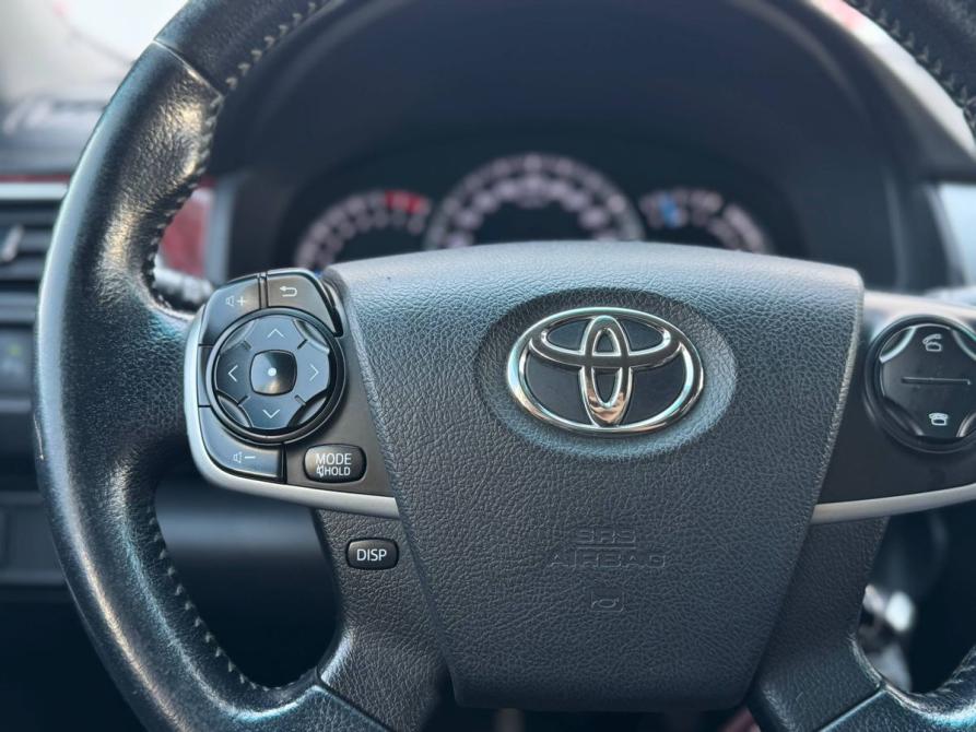 Toyota Camry VII (XV50) Екатеринбург  - изображение 28
