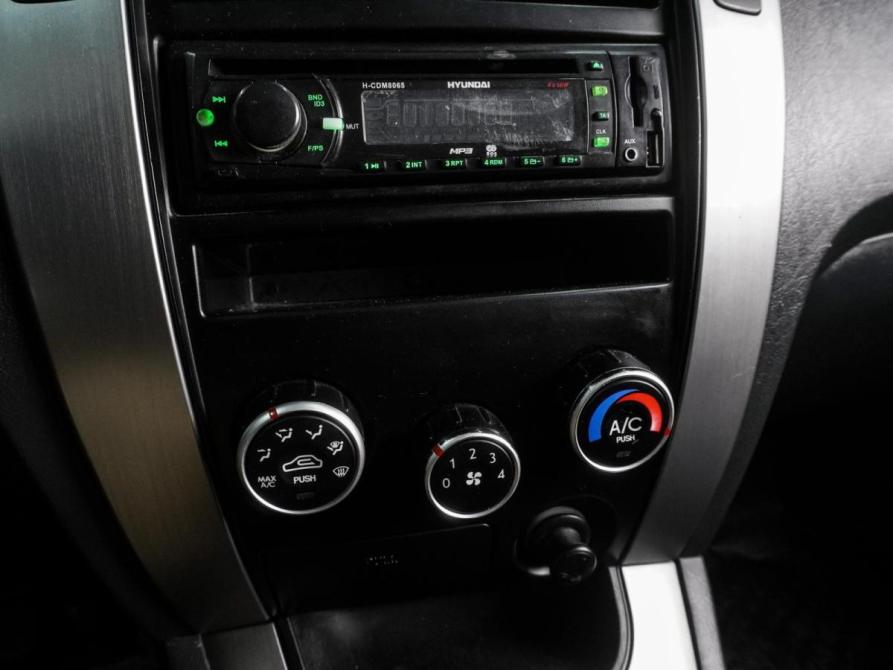 Hyundai Tucson I Воронеж  - изображение 12