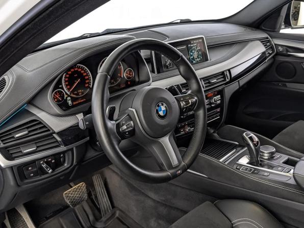 BMW X6 II (F16) с пробегом 2019 года, цена 4 750 000 рублей, 104630 км, внедорожник, Автокод Объявления