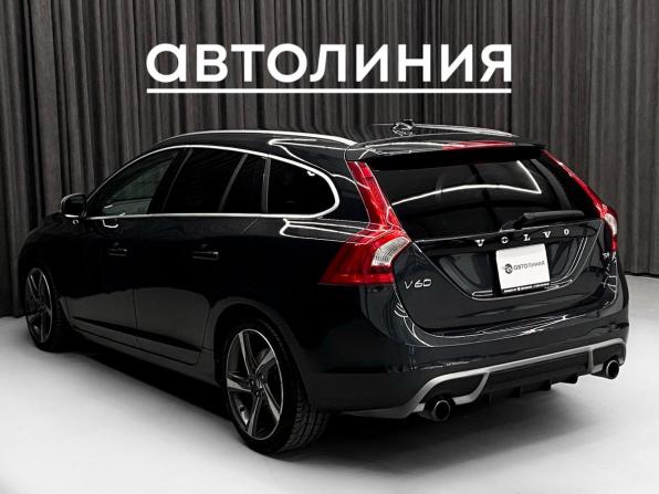 Volvo V60 I с пробегом 2013 года, цена 1 100 000 рублей, 77000 км, универсал, Автокод Объявления