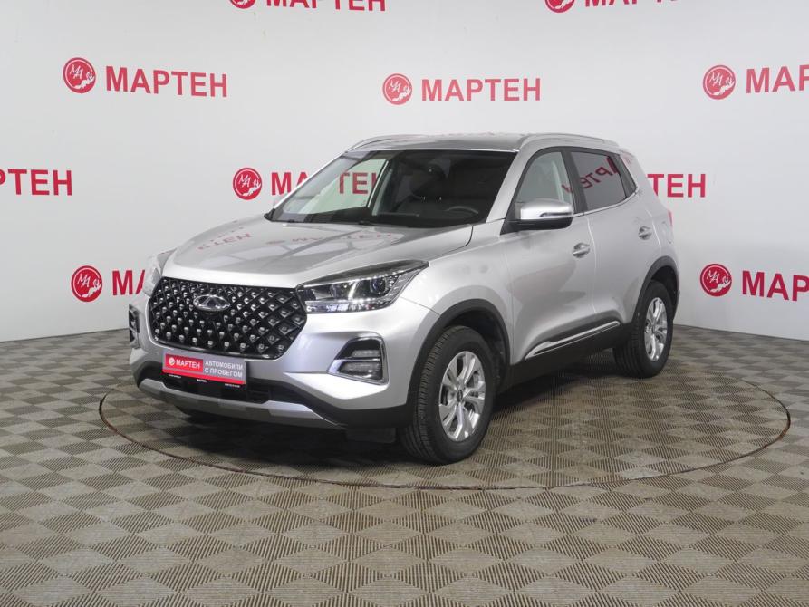 Chery Tiggo 4 Pro I Вологда  - изображение 1