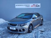 Kia Cerato II Тамбов  - изображение 23