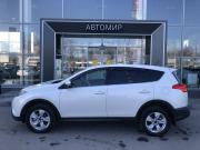 Toyota RAV4 IV (XA40) Брянск  - изображение 20