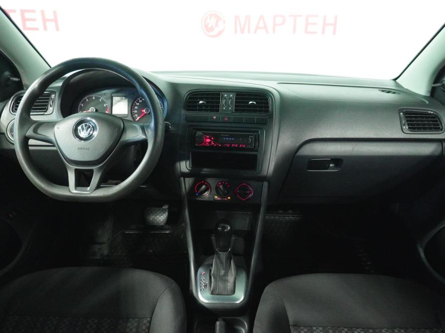 Volkswagen Polo V Рестайлинг Вологда  - изображение 15