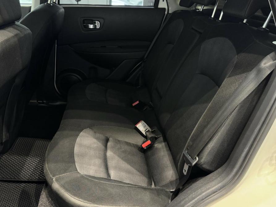 Nissan Qashqai I Рестайлинг Волжский  - изображение 15