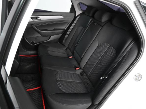 Hyundai Sonata VII (LF) Рестайлинг с пробегом 2019 года, цена 1 650 000 рублей, 134070 км, седан, Автокод Объявления