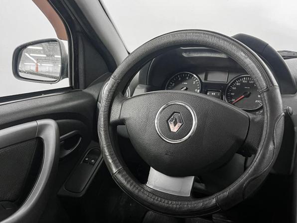 Renault Duster I с пробегом 2015 года, цена 991 000 рублей, 164257 км, внедорожник, Автокод Объявления
