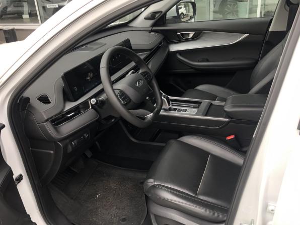 Chery Tiggo 7 Pro Max I с пробегом 2023 года, цена 1 790 000 рублей, 69519 км, внедорожник, Автокод Объявления