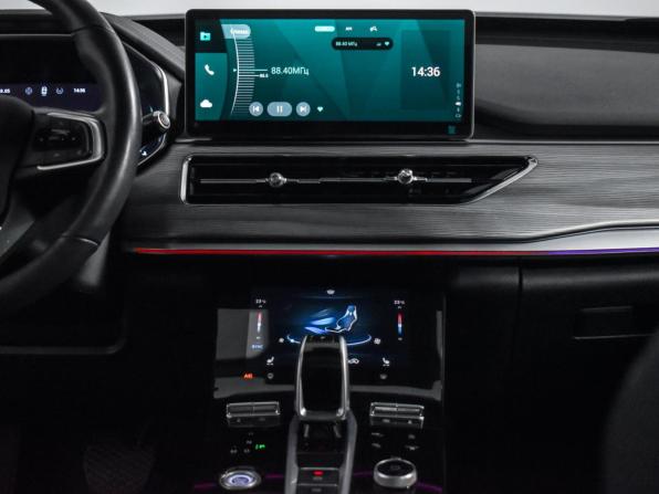 Chery Tiggo 8 Pro I с пробегом 2022 года, цена 2 250 000 рублей, 26333 км, внедорожник, Автокод Объявления