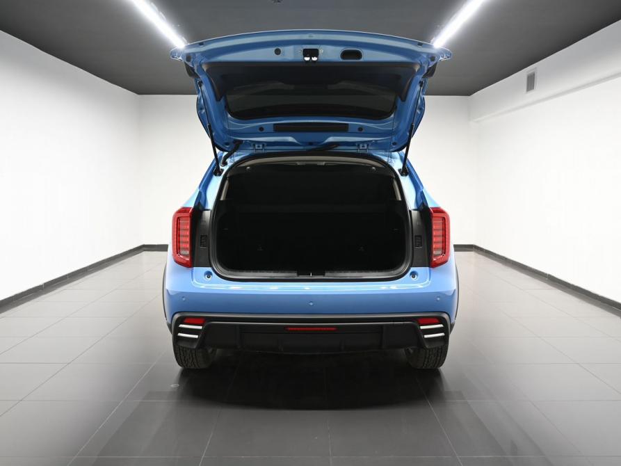 Haval Jolion I Рестайлинг Тверь  - изображение 7