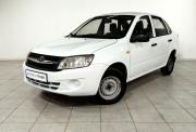 Lada (ВАЗ) Granta I Саратов  - изображение 20