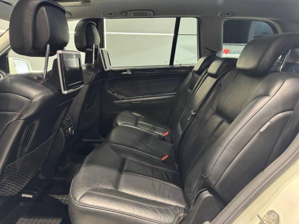 Mercedes-Benz GL-Класс I (X164) Рестайлинг с пробегом 2010 года, цена 1 196 000 рублей, 250000 км, внедорожник, Автокод Объявления