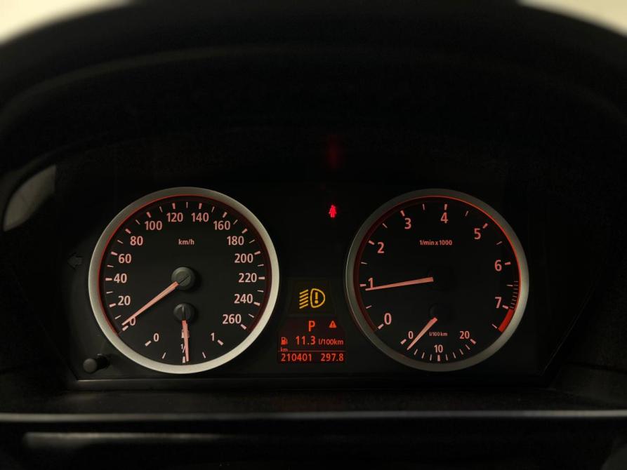 BMW 5 серии V (E60/E61) Кемерово  - изображение 19
