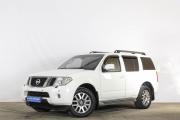 Nissan Pathfinder III Рестайлинг Тюмень  - изображение 27