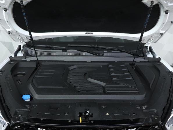 Chery Tiggo 7 Pro I с пробегом 2023 года, цена 1 849 000 рублей, 22285 км, внедорожник, Автокод Объявления