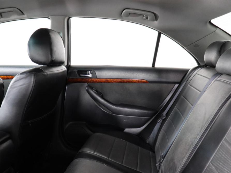Toyota Avensis II Химки  - изображение 9