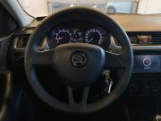 Skoda Rapid I Рестайлинг Чебоксары  - изображение 45