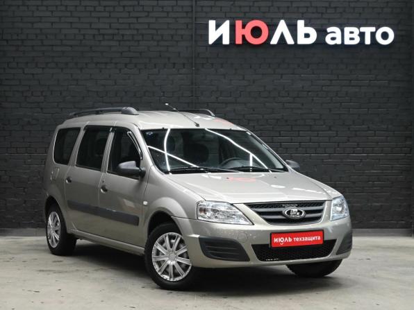 Lada (ВАЗ) Largus I с пробегом 2021 года, цена 890 000 рублей, 93350 км, универсал, Автокод Объявления