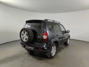 Chevrolet Niva I Рестайлинг Уфа  - изображение 28