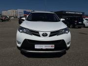 Toyota RAV4 IV (XA40) Тверь  - изображение 21