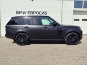 Land Rover Range Rover IV Рестайлинг Санкт-Петербург  - изображение 38