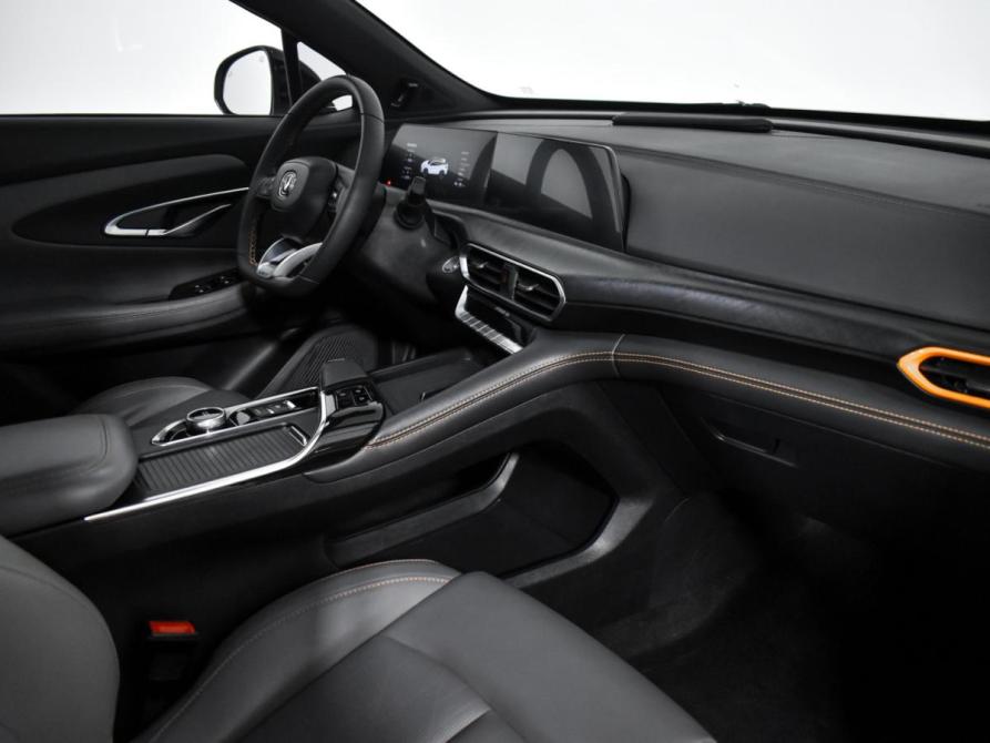 Changan UNI-T I Санкт-Петербург  - изображение 10