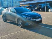 Kia Cerato IV Рестайлинг Санкт-Петербург  - изображение 6