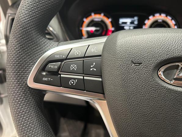 Lada (ВАЗ) Vesta I Рестайлинг (NG) с пробегом 2023 года, цена 1 119 000 рублей, 40042 км, седан, Автокод Объявления