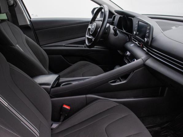Hyundai Elantra VII (CN7) с пробегом 2020 года, цена 1 789 000 рублей, 108000 км, седан, Автокод Объявления