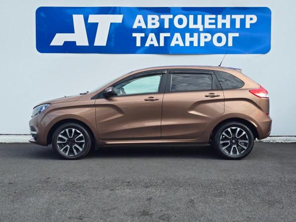 Lada (ВАЗ) XRAY I с пробегом 2019 года, цена 1 035 000 рублей, 90000 км, хэтчбек, Автокод Объявления