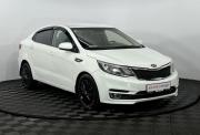 Kia Rio IV Нижний Новгород  - изображение 24